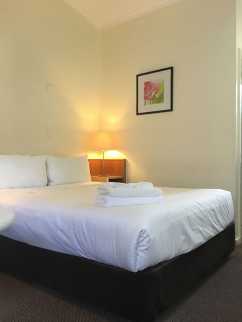 Waterview Gosford Motor Inn - Hotel Accommodation 2