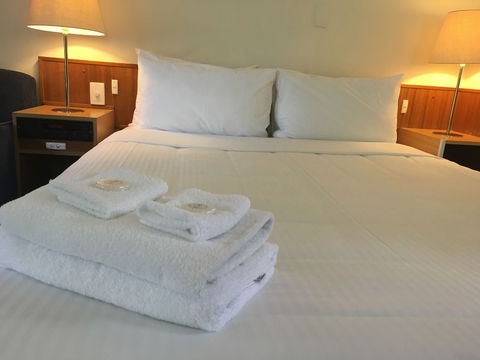 Waterview Gosford Motor Inn - Hotel Accommodation 4