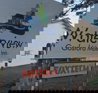 Waterview Gosford Motor Inn - Hotel Accommodation