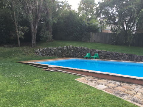 Waterview Gosford Motor Inn - Hotel Accommodation 1
