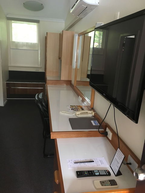 Waterview Gosford Motor Inn - Hotel Accommodation 3