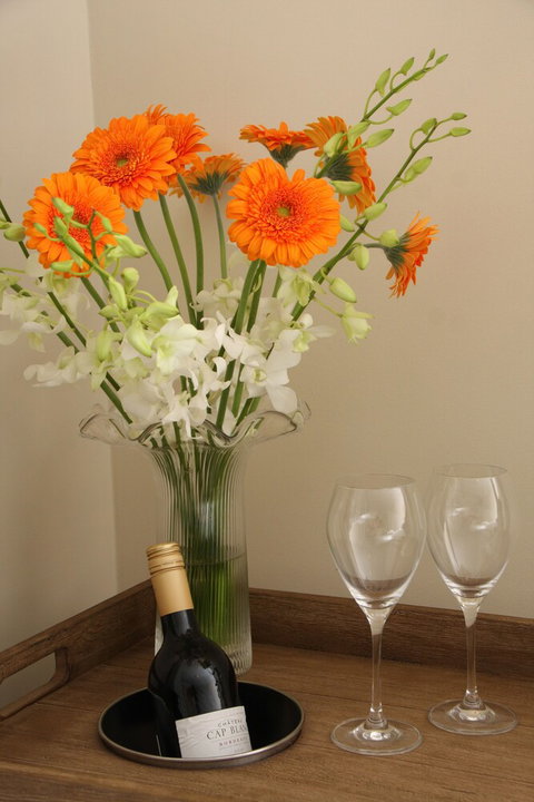 Travillas - Hotel Accommodation 6