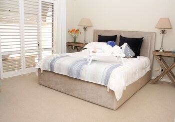 Travillas - Hotel Accommodation 5