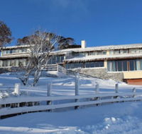 Valhalla Perisher - Hotel Accommodation