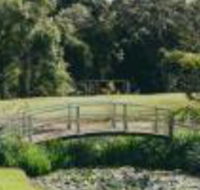 Eumundi Dairy Retreat - Hotel Accommodation