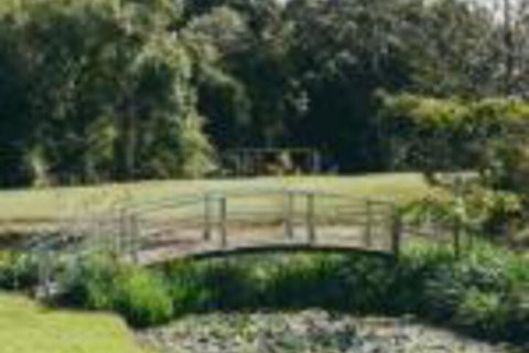 Eumundi Dairy Retreat - Hotel Accommodation 0