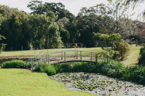 Eumundi Dairy Retreat - Hotel Accommodation 2