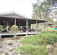 Serenity Grove - Hotel Accommodation