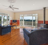 Hopkins River Homestead - Rejuvenate Stays - Hotel Accommodation