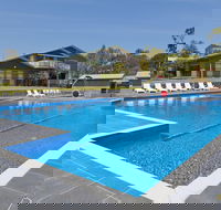 BIG4 Easts Beach Holiday Park - Hotel Accommodation