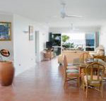 Ulysses 1 - Hotel Accommodation