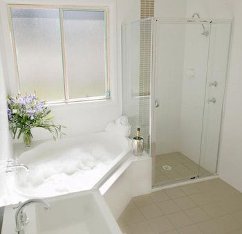 Nightingale Luxury Villas - Hotel Accommodation 5