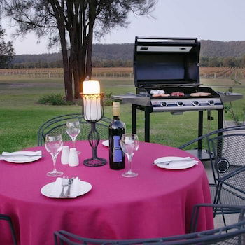 Nightingale Luxury Villas - Hotel Accommodation 1