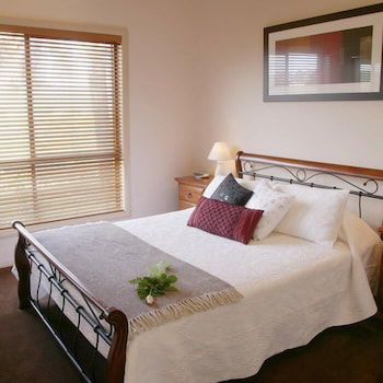 Nightingale Luxury Villas - Hotel Accommodation 6