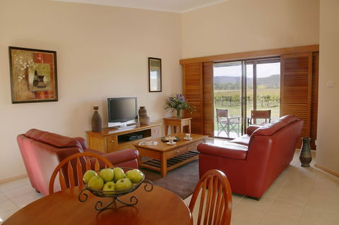 Nightingale Luxury Villas - Hotel Accommodation 4