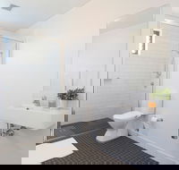 Western Sydney University Village Hawkesbury - Hotel Accommodation