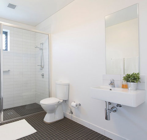 Western Sydney University Village Hawkesbury - Hotel Accommodation 0