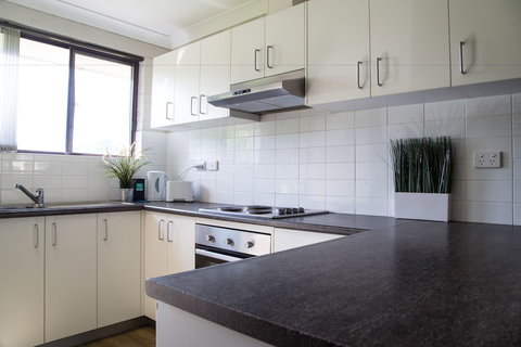 Western Sydney University Village Hawkesbury - Hotel Accommodation 2