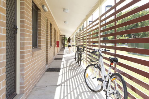 Western Sydney University Village Hawkesbury - Hotel Accommodation 4