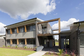 Western Sydney University Village Hawkesbury - Hotel Accommodation 1