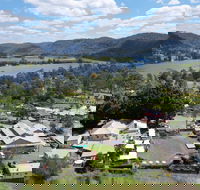 Wisemans Inn Hotel - Hotel Accommodation