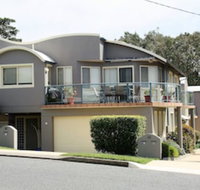 Seafaring at Fingal Bay - Hotel Accommodation