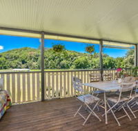Escape to Baileys on Fernleigh - Hotel Accommodation