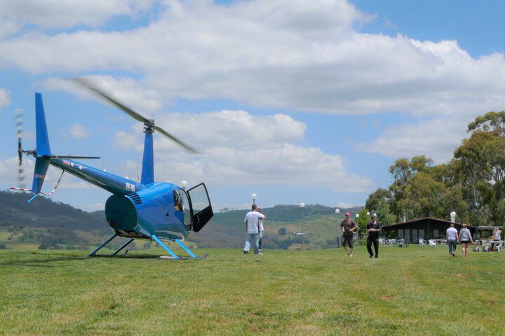 Orange NSW Hotel Accommodation