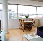 Honeysuckle Executive Suites - Hotel Accommodation