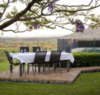 Kia Ora Lookout Retreat - Hotel Accommodation