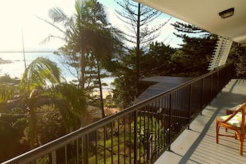 Wategos Surf Shack - Hotel Accommodation 0