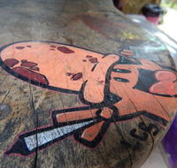 Nimbin Rox YHA - Hotel Accommodation