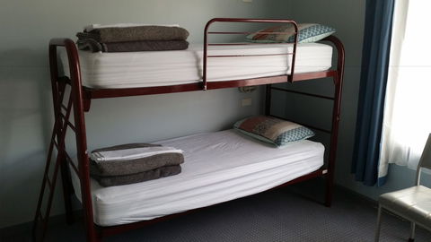 BIG4 Albury Tourist Park - Hotel Accommodation 5
