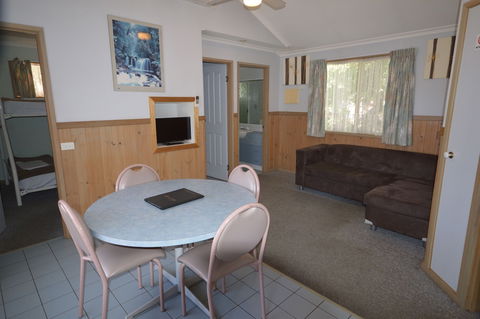BIG4 Albury Tourist Park - Hotel Accommodation 6