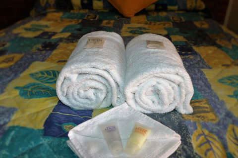 Avocado Motor Inn - Hotel Accommodation 4