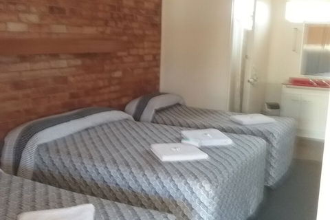 Avocado Motor Inn - Hotel Accommodation 6