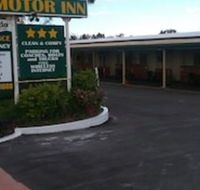 Avocado Motor Inn - Hotel Accommodation