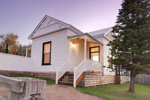 Kananook Heritage House - Hotel Accommodation 0