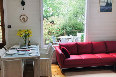 Kananook Heritage House - Hotel Accommodation 7