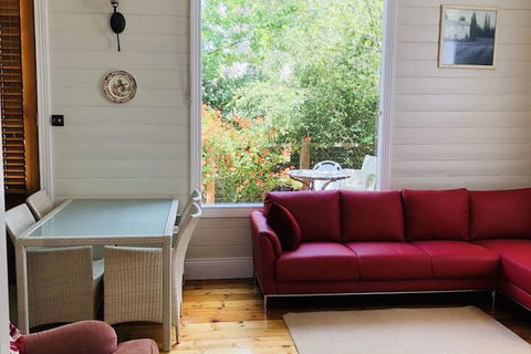 Kananook Heritage House - Hotel Accommodation 3