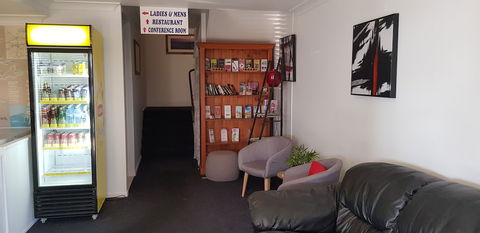 Alexander Motel - Hotel Accommodation 1