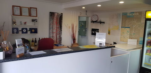 Alexander Motel - Hotel Accommodation 2