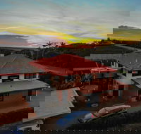 Dunelm House Bed and Breakfast - Hotel Accommodation