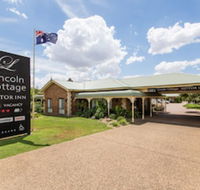 Lincoln Cottage Motor Inn - Hotel Accommodation