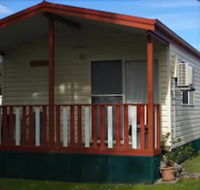 The Haven Caravan Park - Hotel Accommodation