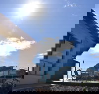 Stansbury Holiday Motel - Hotel Accommodation