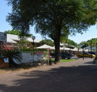 St Andrews Serviced Apartments - Hotel Accommodation