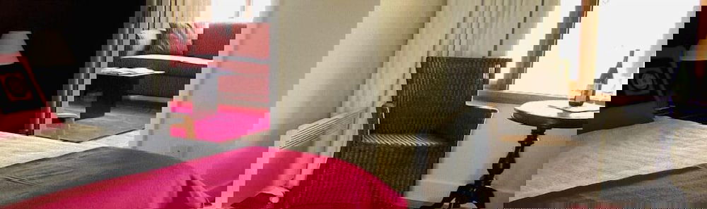 Dilston TAS Hotel Accommodation