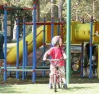 BIG 4 Forest Glen Resort - Hotel Accommodation