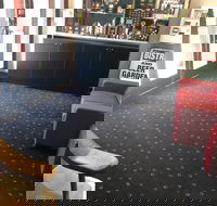 The William Farrer Hotel - Hotel Accommodation